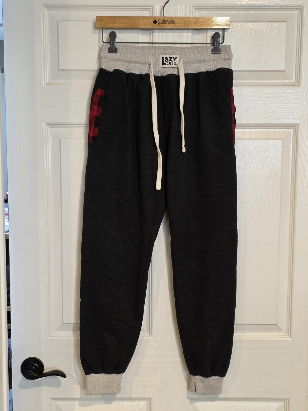 Lazy One "Moose Caboose" Pocket Joggers
